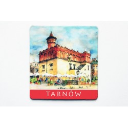 Magnes Tarnów - 1