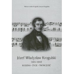 Józef Władysław Krogulski