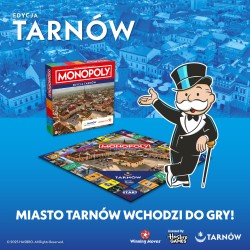 Monopoly – Edycja Tarnów