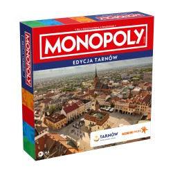 Monopoly – Edycja Tarnów