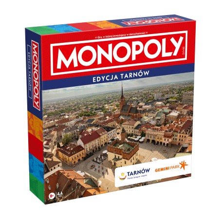 Monopoly – Edycja Tarnów