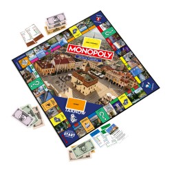 Monopoly – Edycja Tarnów