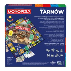 Monopoly – Edycja Tarnów