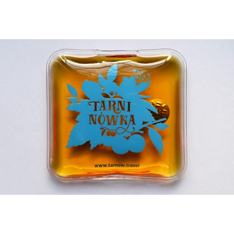 Ogrzewacz "Ciepło z Tarnowa"